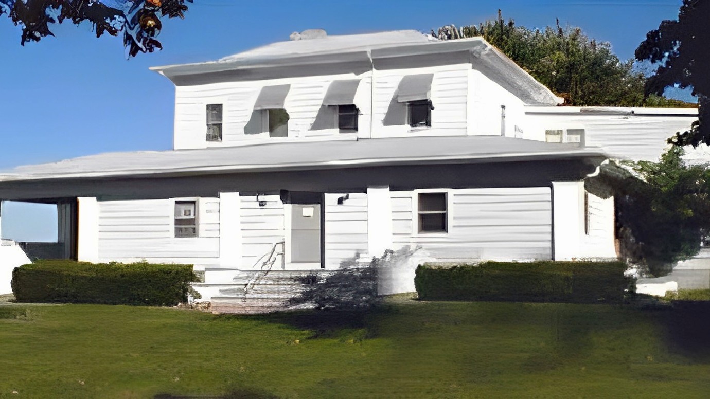 Womens Recovery Homes IL 61920