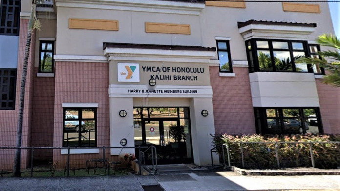 YMCA of Honolulu HI 96819