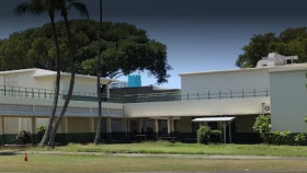 YMCA of Honolulu Kaimuki High School HI 96816