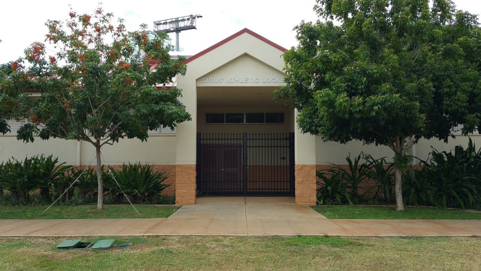 YMCA of Honolulu McKinley High School HI 96814