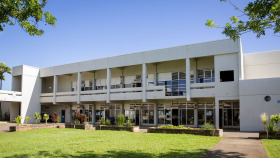 YMCA of Honolulu Moanalua High School HI 96818