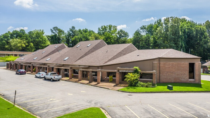 Youth Dimensions TN 38128