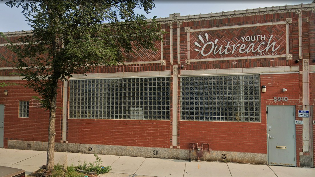 Youth Outreach Services Austin Office IL 60651