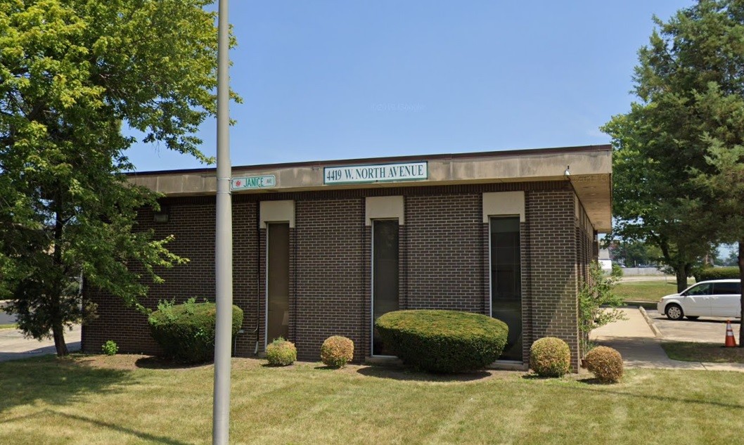 Youth Outreach Services Leyden and Proviso Office IL 60160