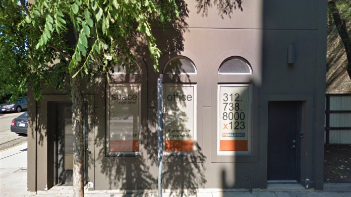 Youth Outreach Services Pilsen Office IL 60608