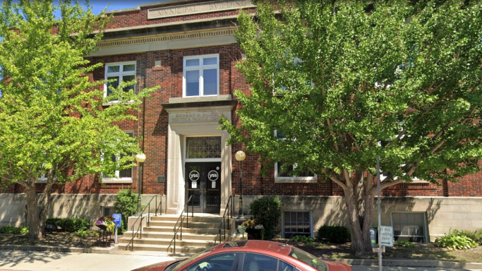 YSS Kellogg Avenue IA 50010