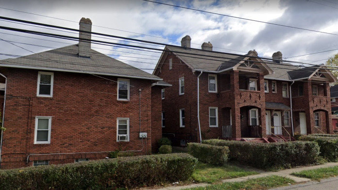 TCV Community Services Steel Valley COG PA 15120