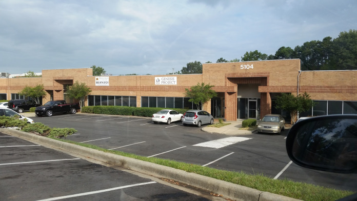 Family Preservation Services Charlotte NC 28227