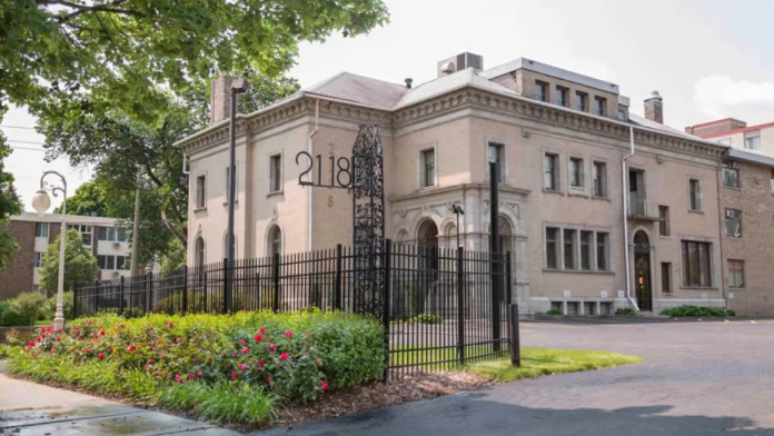 2118 Nuway Counseling Center MN 55404