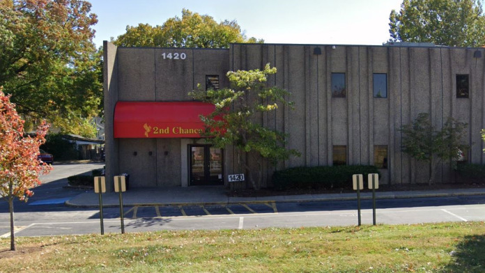 2nd Chance Clinics KY 40505