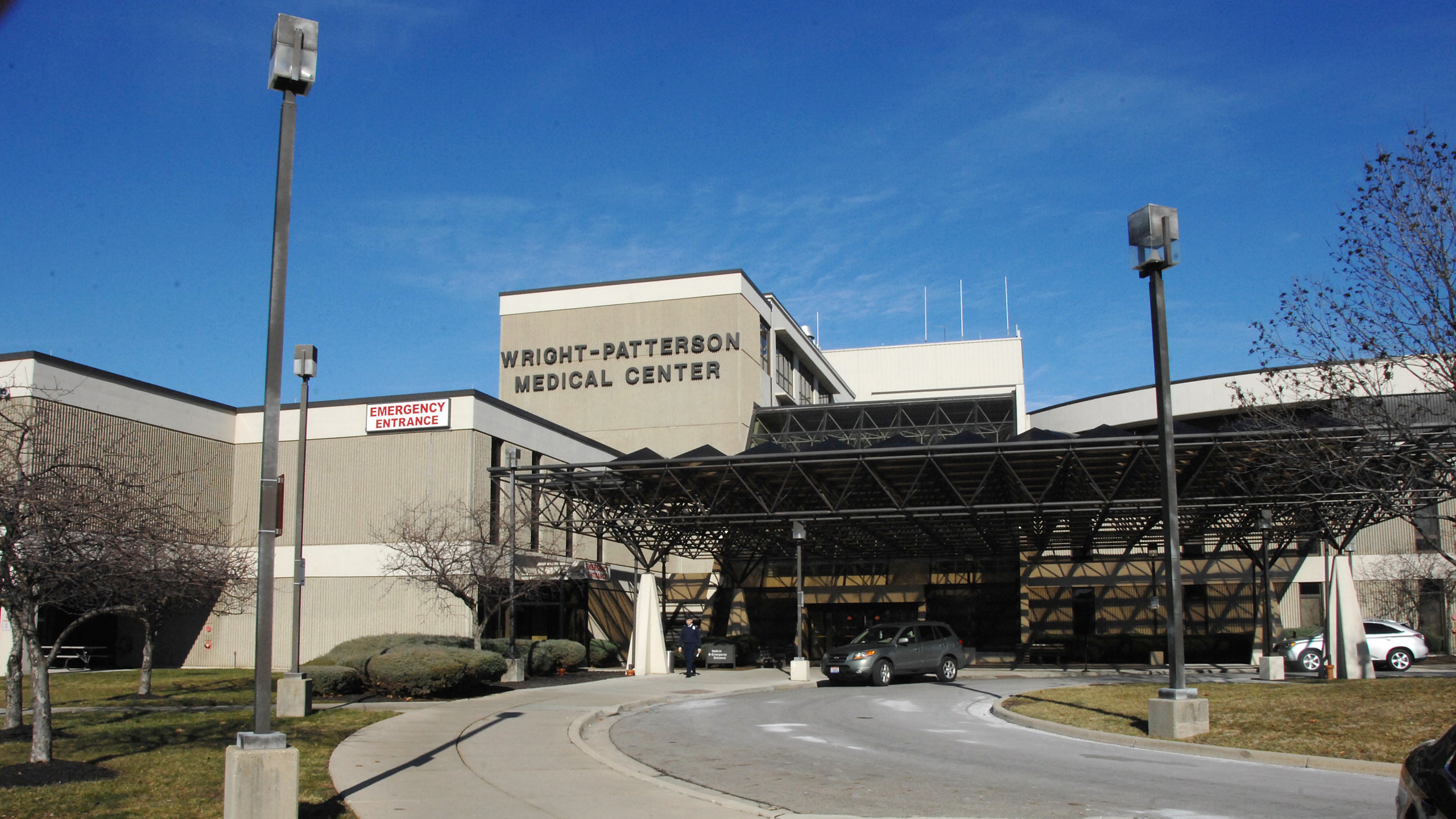 88th Medical Group Wright Patterson Air Force Base OH 45433