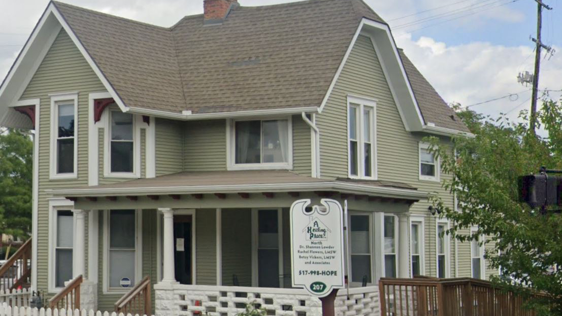A Healing Place MI 49201