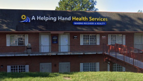 A Helping Hand Health Services Addiction Treatment MD 21207