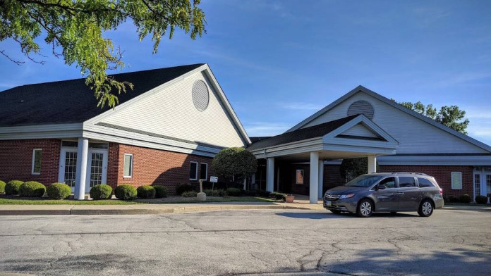 A Renewed Mind Executive Offices OH 43551