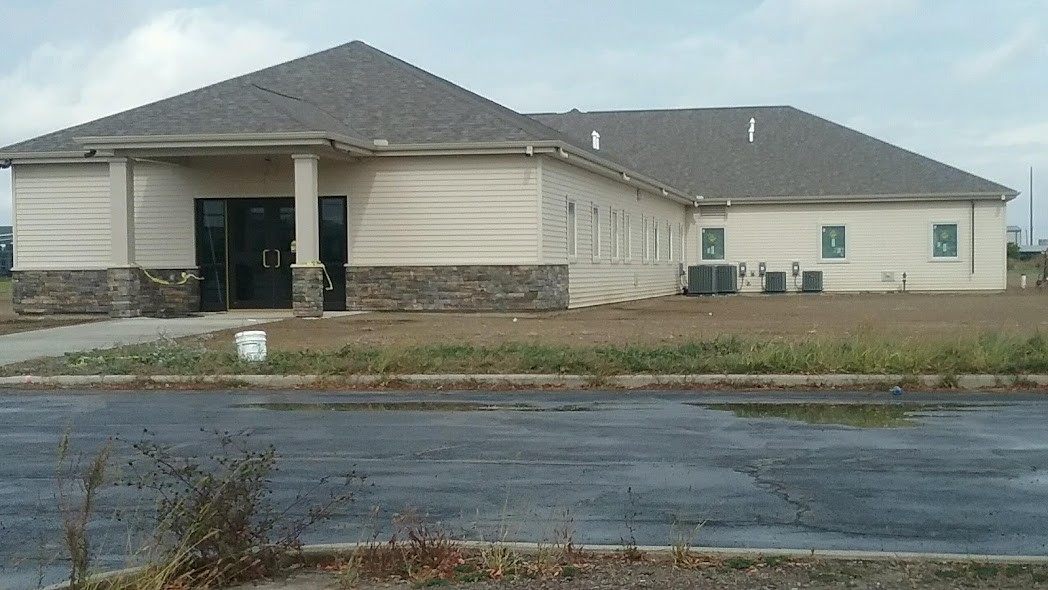A Renewed Mind The Renewal Center Mens Residential OH 43545