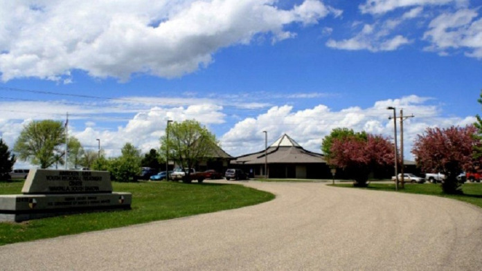 Aberdeen Area Youth Regional SD 57601