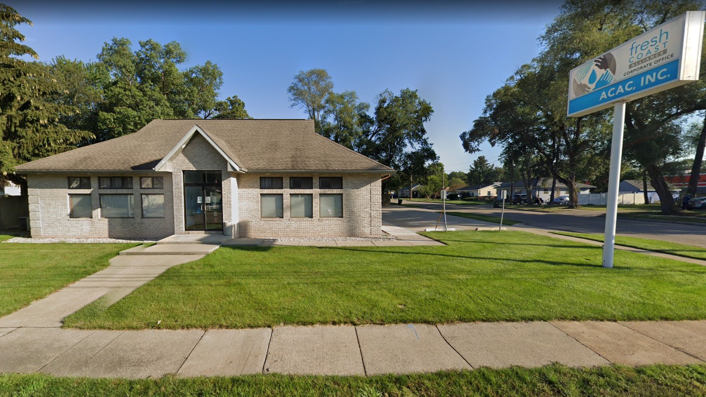 ACAC Muskegon MI 49442