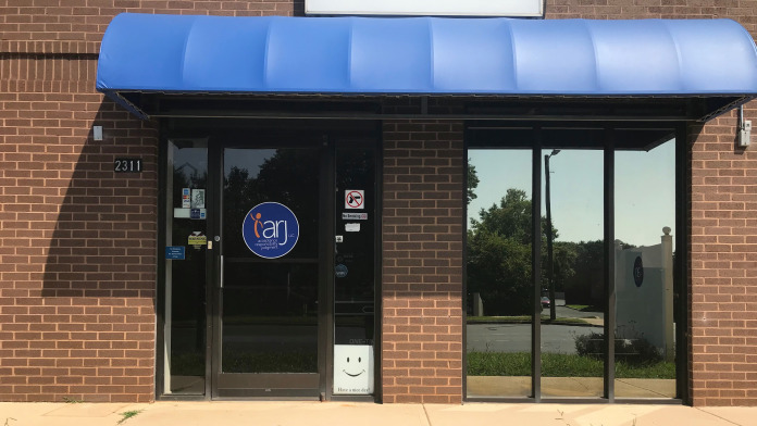 Acceptance Responsibility Judgement Charlotte NC 28212