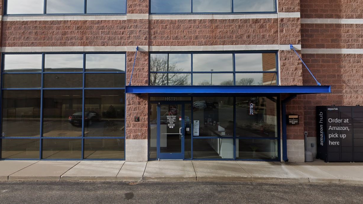 Action Counseling Clinic MI 48035
