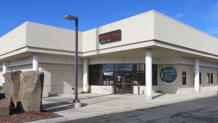 Adams County Integrated Health Care Services Othello WA 99344