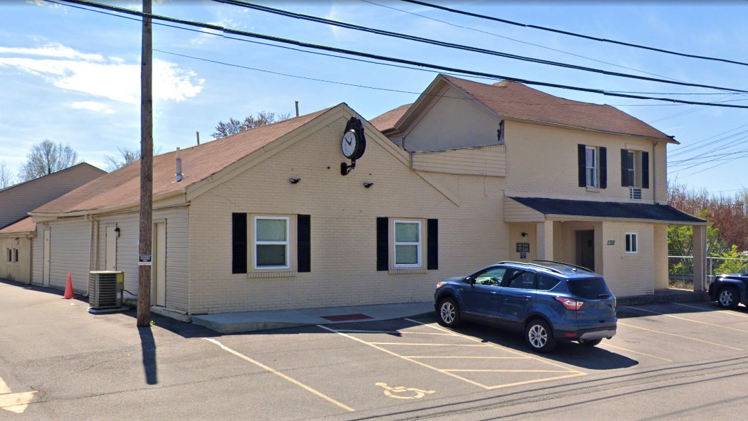 Adams Recovery Center Womens Program OH 45140