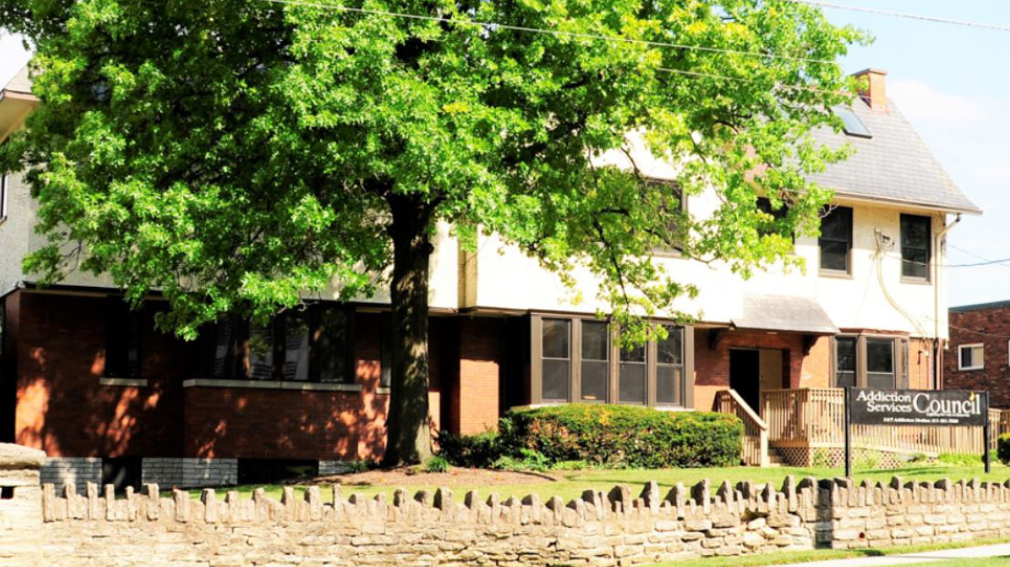 Addiction Services Council OH 45219