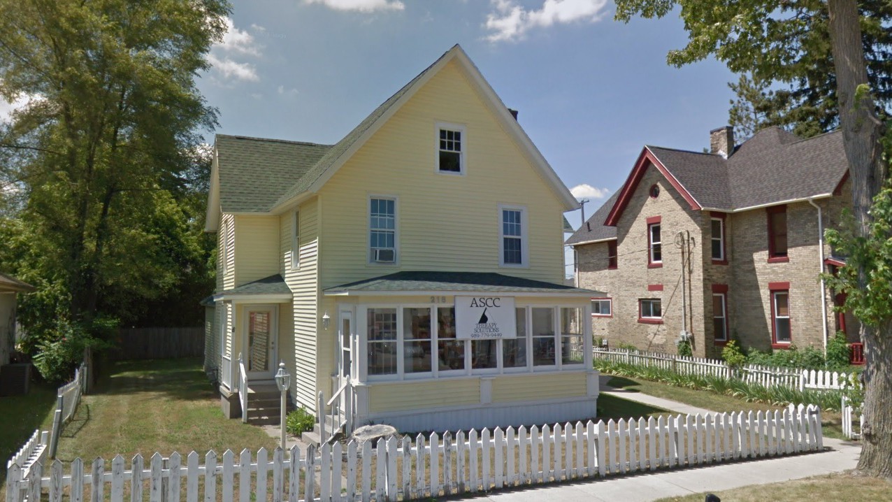 Addiction Solutions Counseling Center MI 48858