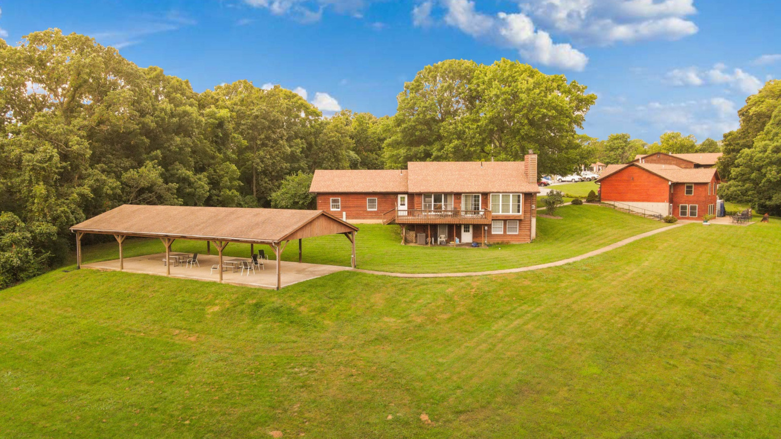 Compass Health Network – High Ridge Gravois in High Ridge, MO ...