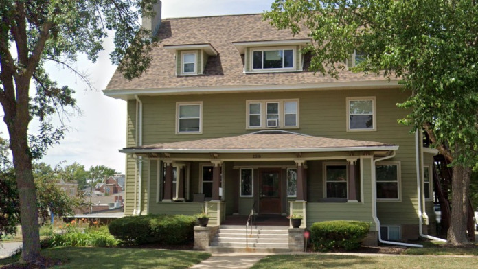 Adult and Teen Challenge of the Midlands Mens Re Entry Center Omaha NE 68104