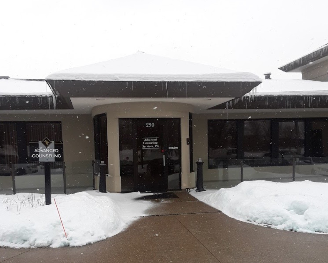 Advanced Counseling Services Brighton MI 48114