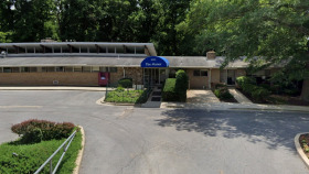 Adventist HealthCare The Manor MD 20912
