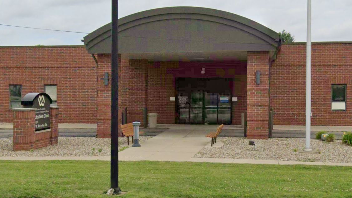 Akron VA Clinic OH 44319