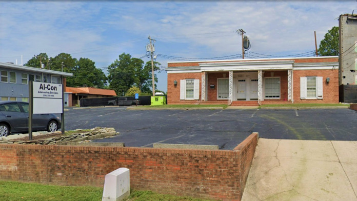 Al Con Counseling NC 27403