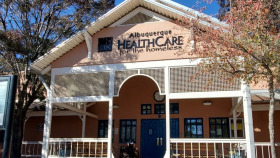 Albuquerque Healthcare for The Homeless NM 87102