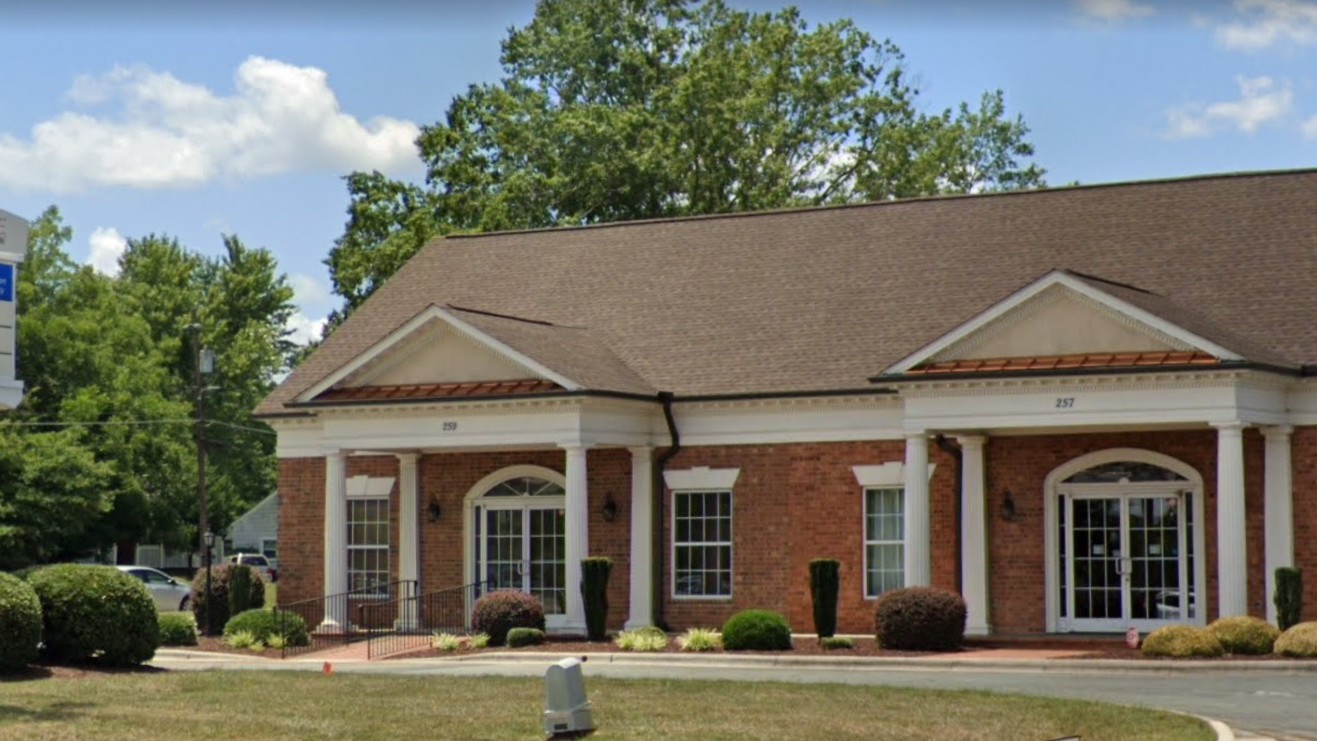 Alcohol and Drug Services Alamance MI 27217