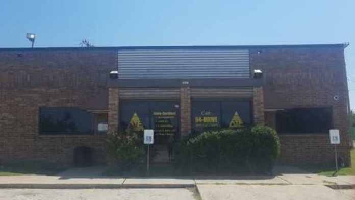 Alcohol Training and Education Oklahoma City OK 73112