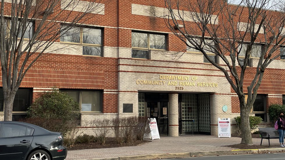 Alexandria Community And Human Services Board VA 22301