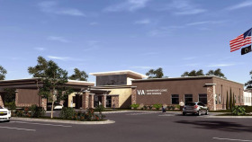 Alexandria VA Health Care System Lake Charles CBOC LA 70607