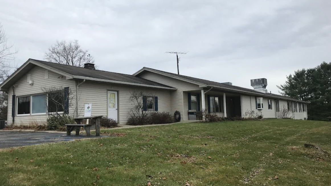Allwell Behavioral Health Services Guernsey Center OH 43725