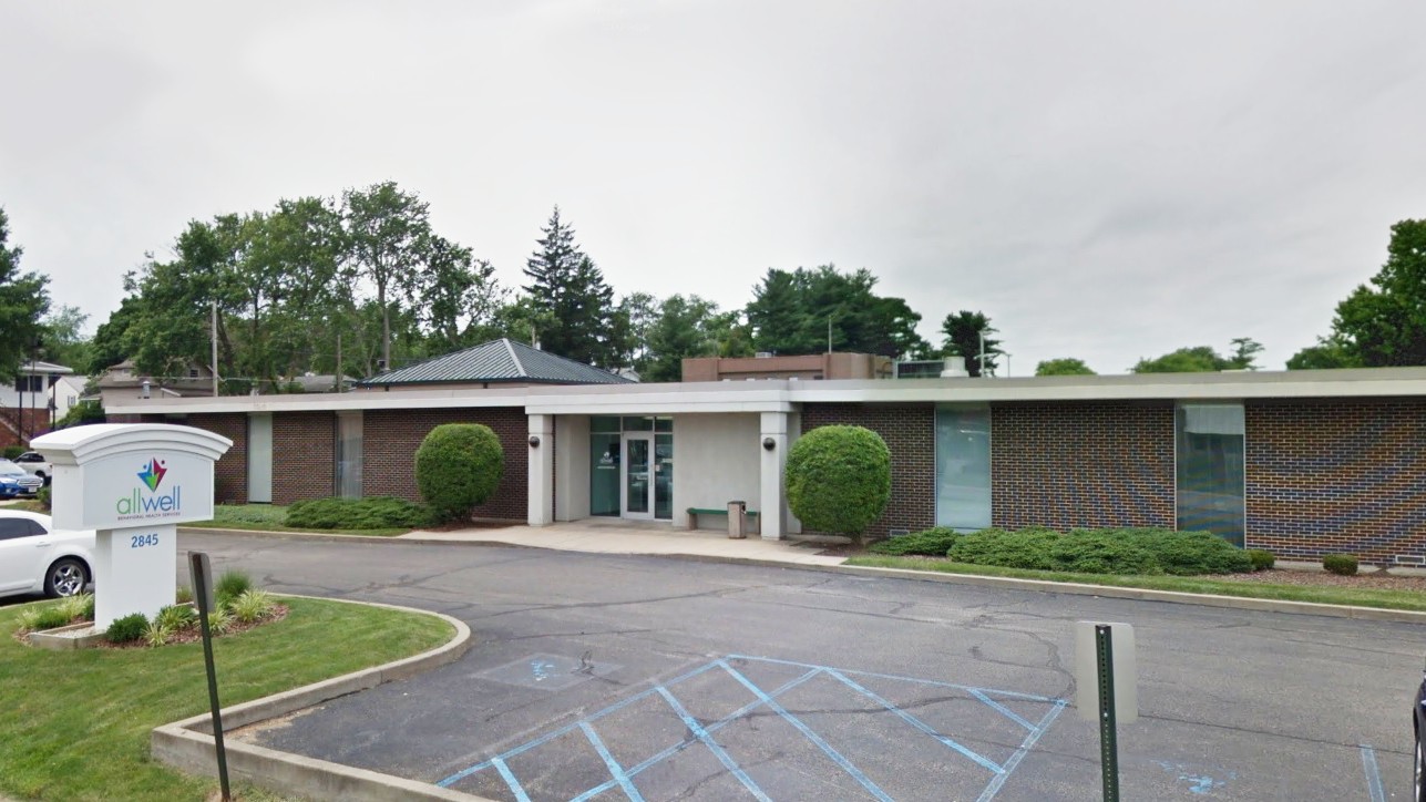 Allwell Behavioral Health Services Muskingum Center OH 43701