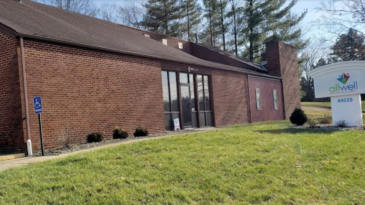 Allwell Behavioral Health Services Noble Center OH 43724