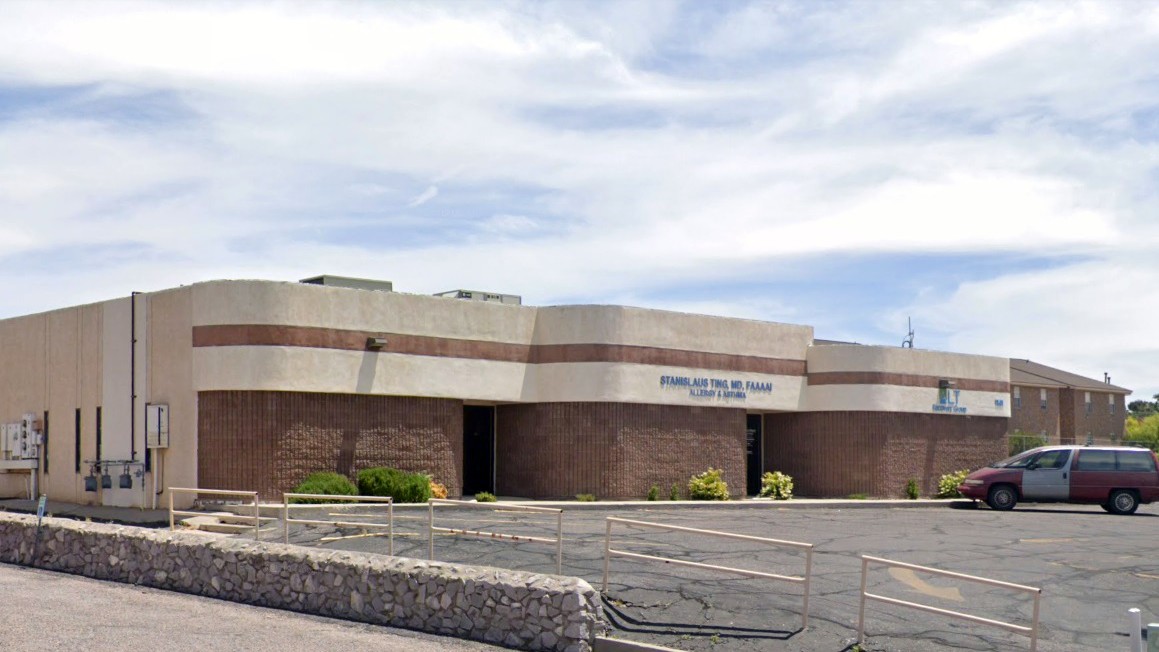 ALT Recovery Group New Mexico