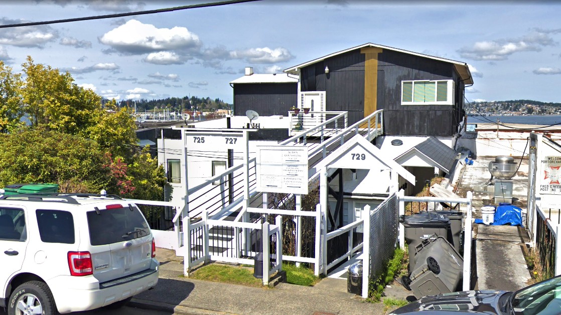 Alternative Counseling Port Orchard WA 98366