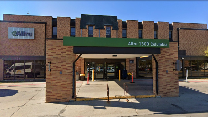 Altru 1300 Columbia ND 58201