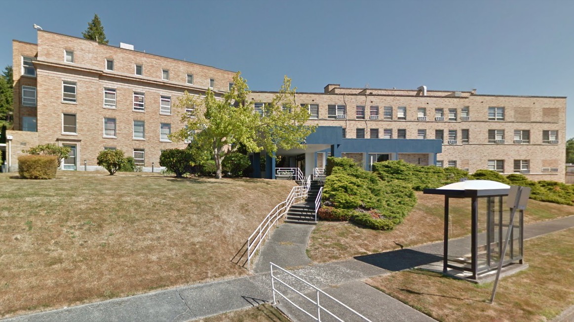 American Behavioral Health Systems Residential Inpatient Services Chehalis WA 98532