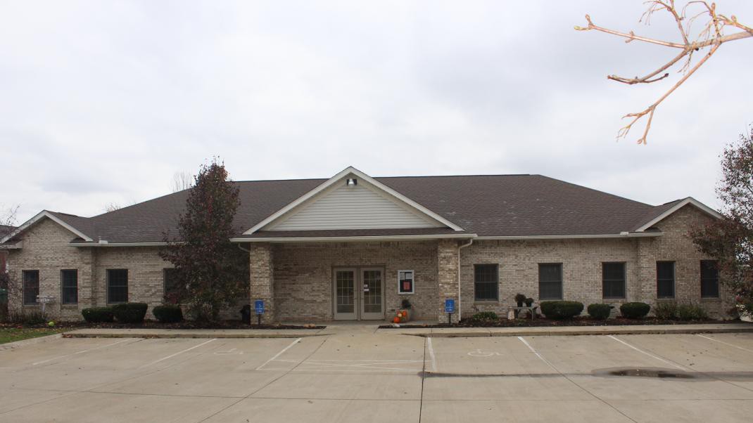 Anazao Community Partners Wooster OH 44691