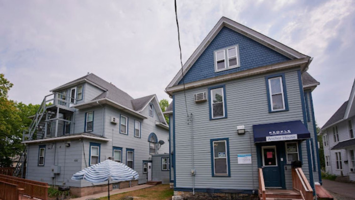 Anchor House MN 55411