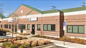 Ann Arbor Comprehensive Treatment Center MI 48103