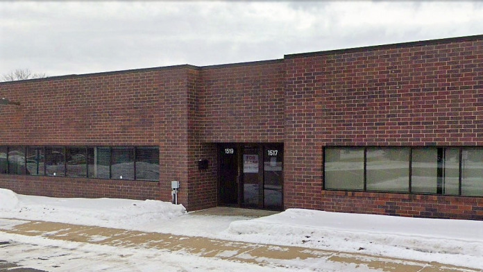 Anthony Louis Center Burnsville MN 55337