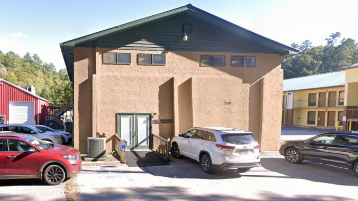 Appalachian Community Services Cherokee County NC 28906